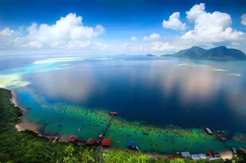 海岛大亨5